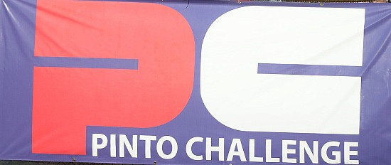 2020 Pinto Challenge
