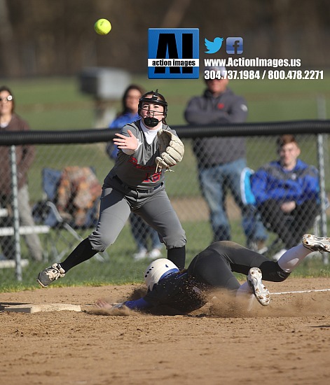 Buckeye Local Varsity Softball 3-27-23