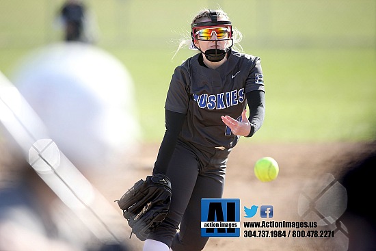 Harrison Central Varsity Softball 3-27-23