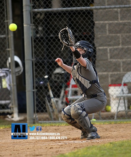 Buckeye Local JV Softball  3-27-23