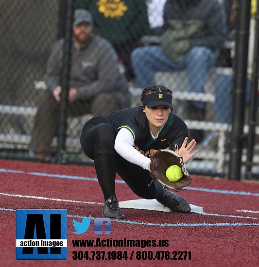 Brooke Varsity Softball 3-27-23