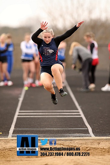 Buckeye Local Track 3-28-23