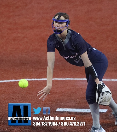 Buckeye Local Varsity Softball 4-7-23