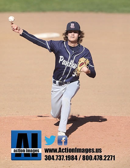 Buckeye Local JV Baseball 4-10-23