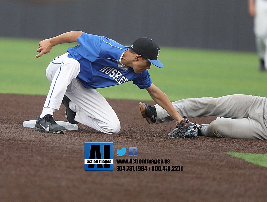 Harrison Central JV Baseball vs Steubenville 4-21-23