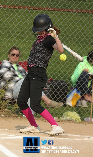 Wellsburg Softball 10U Extreme 5-17-23