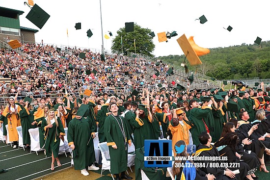 Brooke Commencement 2023