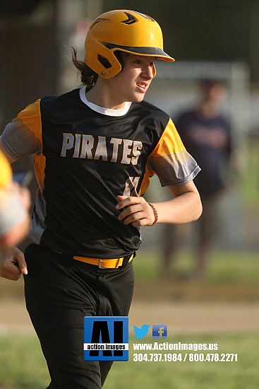 Wellsburg Pony Pirates 5-22-23