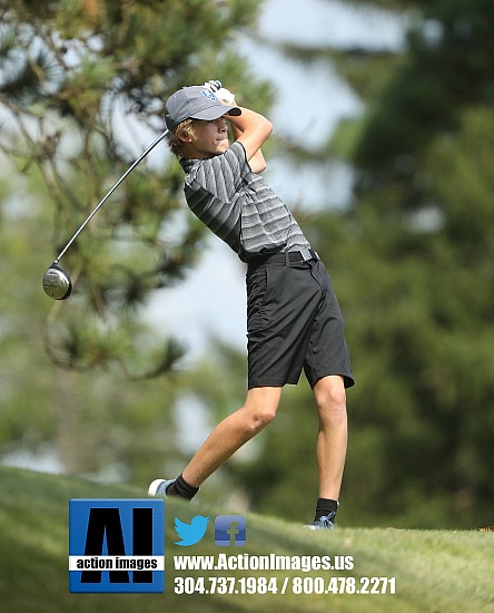 Harrison Central Golf 8-9-23