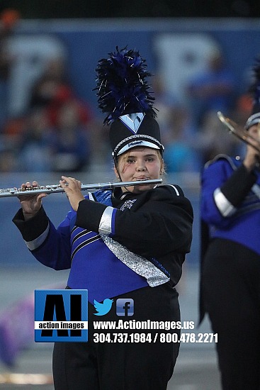 Harrison Central Band 8-18-23