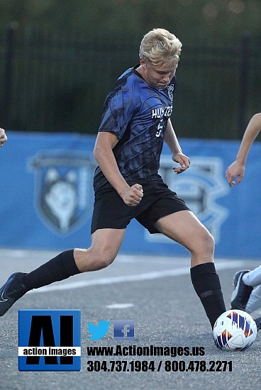 Harrison Central Boys Soccer 9-19-23