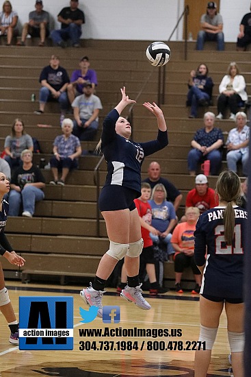 Buckeye Local Varsity Volleyball 10-4-23