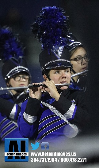 Harrison Central Band 11-3-23