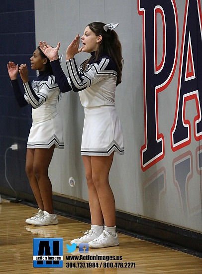 Buckeye Local Jr High Cheer 12-1-23 