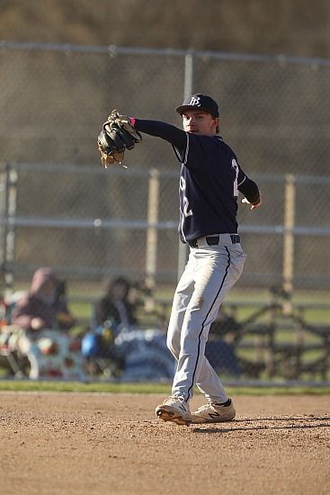 Buckeye Local JV Baseball 3-28-24