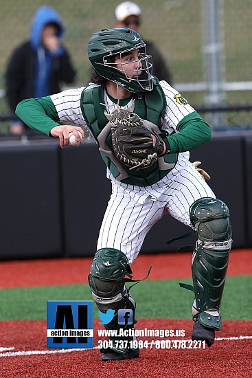 Brooke Varsity Baseball 4-6-24