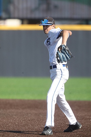 Harrison Central Varsity Baseball 4-20-24