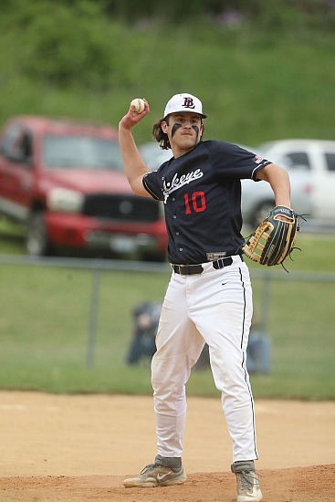 Buckeye Local Varsity Baseball 5-3-24