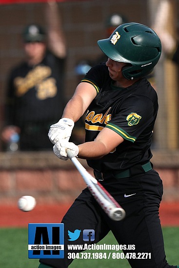 Brooke varsity baseball 5-8-24
