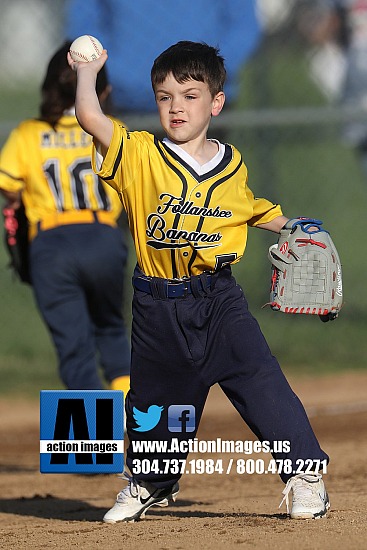 TBall Bananas 5-9-24