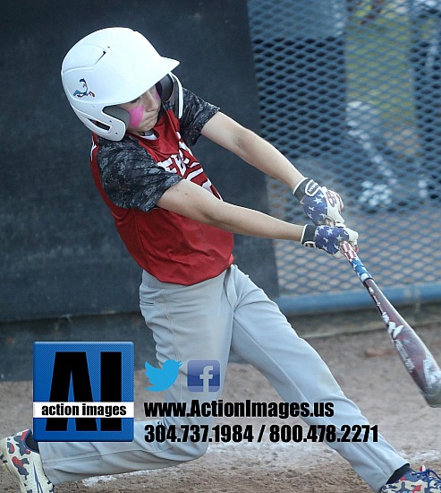 Warren Township Bronco 6-13-24