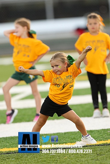 Future Bruins Dancers 9-13-24