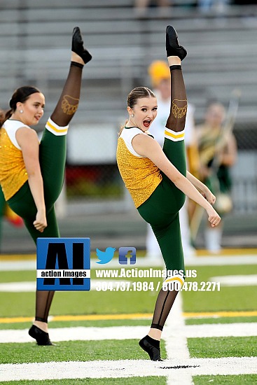 Brooke Dance Team 9-13-24