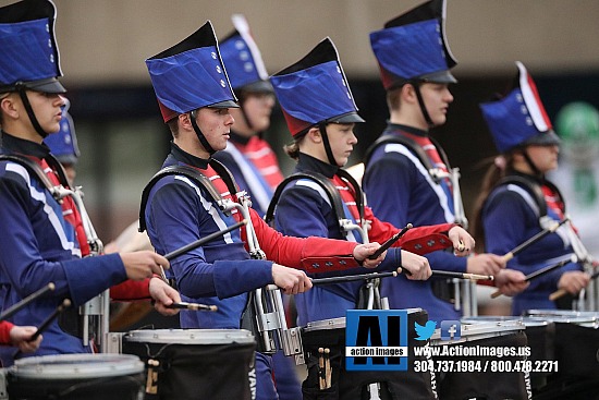 WPHS Marching Band 11-23-24
