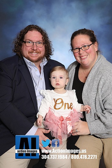 Cline family