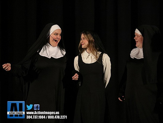 SISTER ACT 2025
