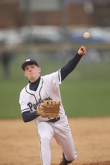 Buckeye Local Varsity Baseball 4-9-25
