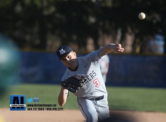 Buckeye Local Varsity Baseball 4-15-25