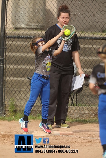 Follansbee 8U Royals 5-29-25