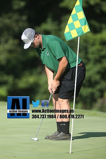 Brooke JV Golf 8-12-25