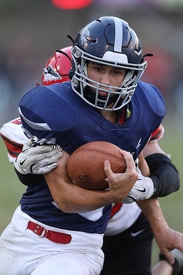 Buckeye Local Varsity Football 8-21-25
