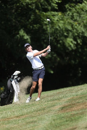 Buckeye Local Golf 8-19-25