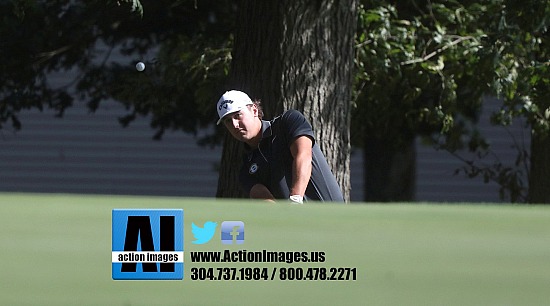 Brooke Varsity Golf 8-27-25