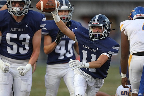 Buckeye Local Varsity Football 9-19-25