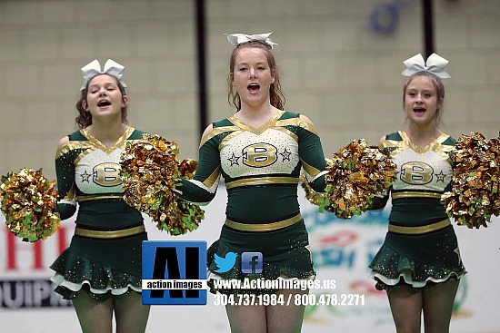 Brooke cheer 12-12-25