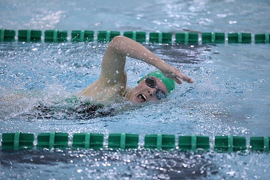 Brooke Swimming 12-18-25