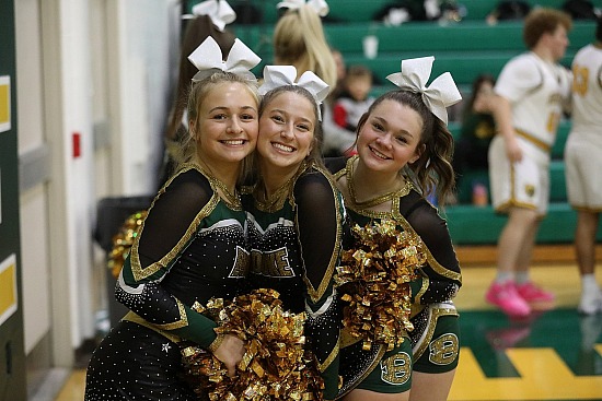 Brooke Varsity Cheer 1-6-26