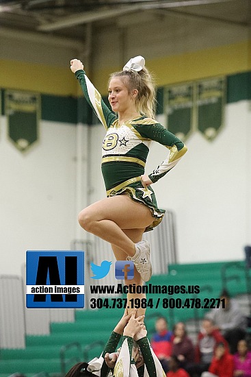 Brooke Cheer 1-31-26