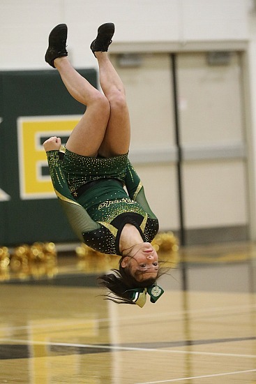 Brooke Cheer  2-19-26