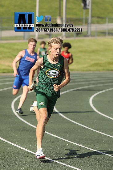 Brooke Track 4-24-26