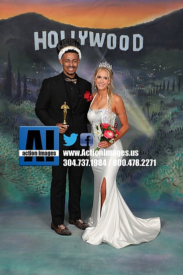 WPHS prom candids