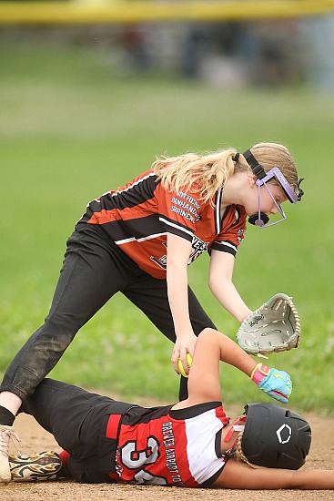 Wellsburg 10U Softball 5-26-26