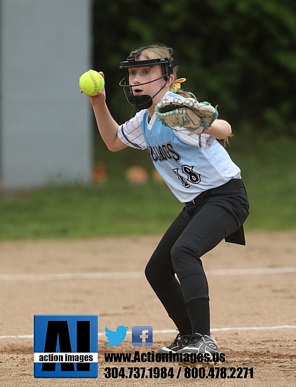 Bridgeport 10U Softball 5-26-26