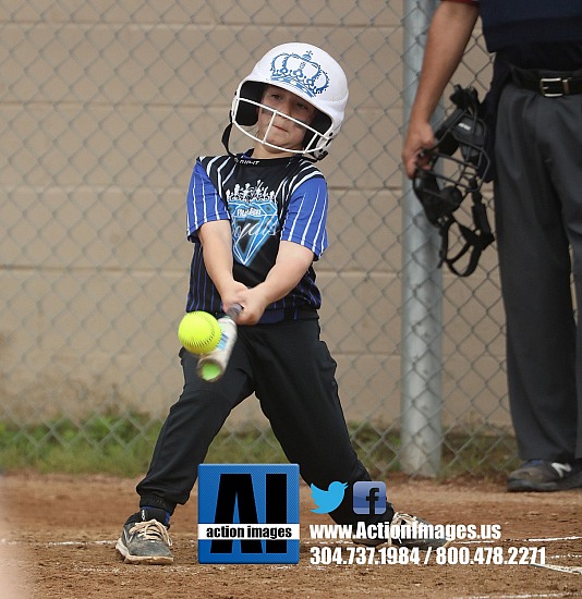 Follansbee 10U Royals Softball 5-27-26