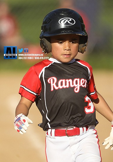 Fort Cherry Pinto Rangers 5-28-26