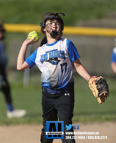 Follansbee 8U Base Bandits 5-29-26